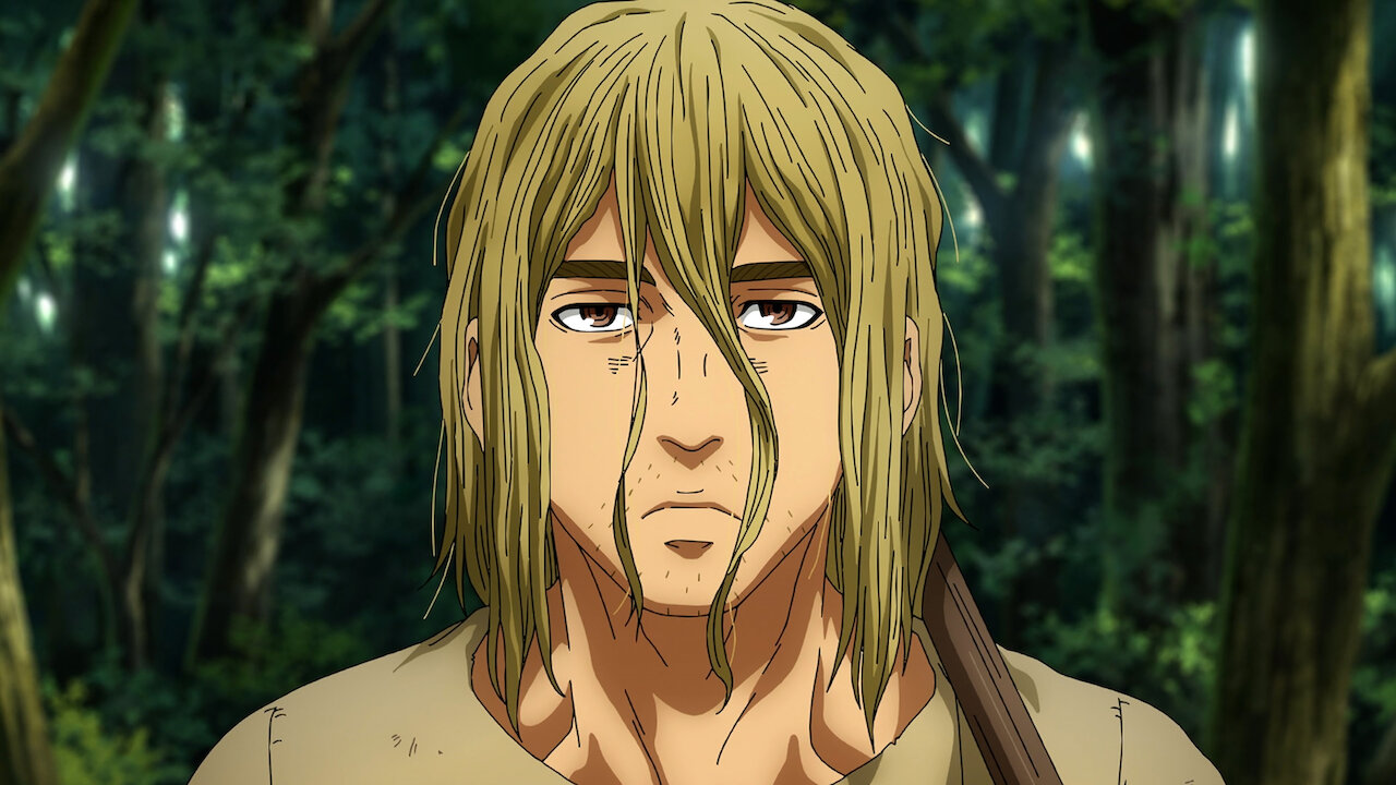 Vinland Saga S2 Date De Sortie Vinland Saga | Netflix